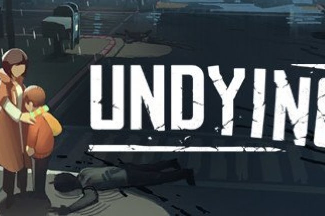 Undying