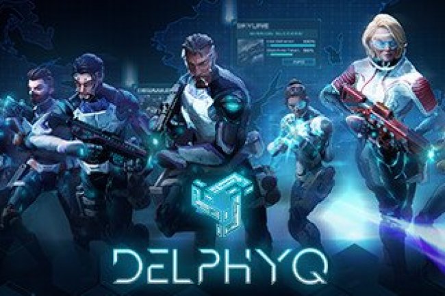 Delphyq