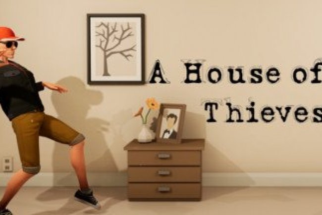 A House of Thieves [PT-BR]