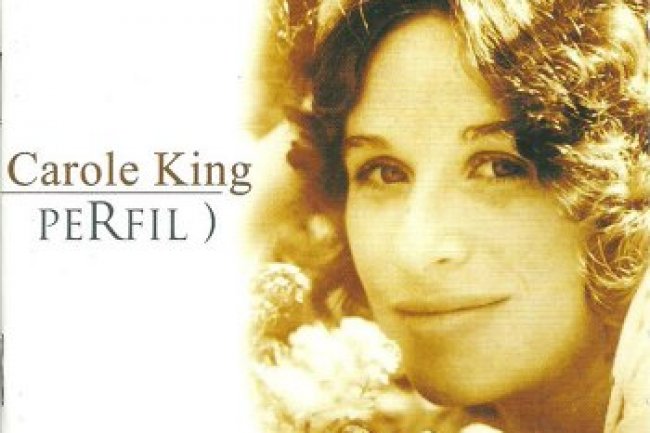 Carole King - Perfil) (2003)
