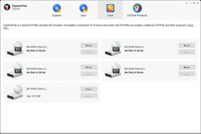 ExplorerFab v3.0.1.9 Multilingual