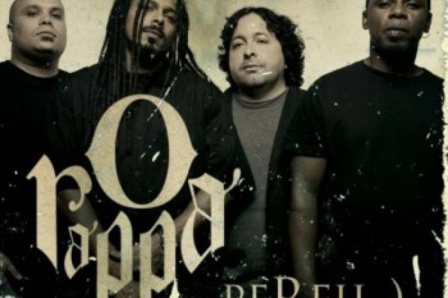 O Rappa - Perfil) (2009)