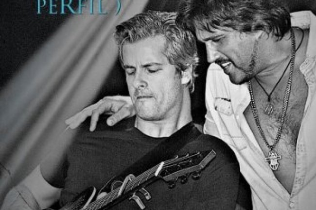 Victor & Léo - Perfil) (2014)