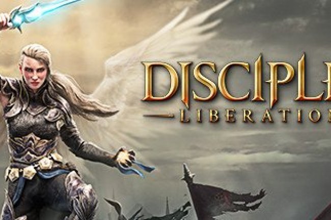Disciples: Liberation