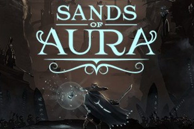 Sands of Aura