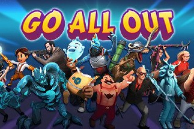 Go All Out