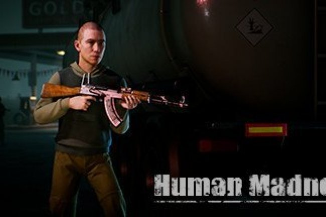 Human Madness [PT-BR]