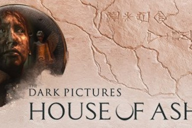 The Dark Pictures Anthology: House of Ashes [PT-BR]