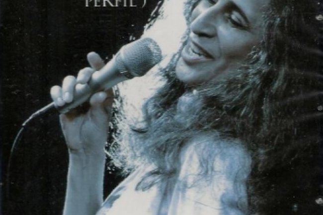 Maria Bethânia - Perfil) (2004)