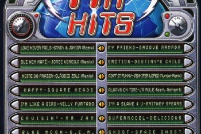 FM Hits (2002)