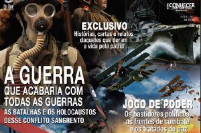 Guia Conhecer Fantástico Especial Ed 01