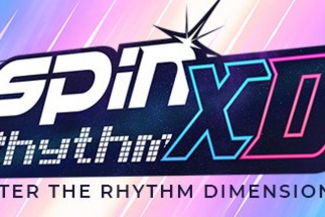 Spin Rhythm XD [PT-BR]