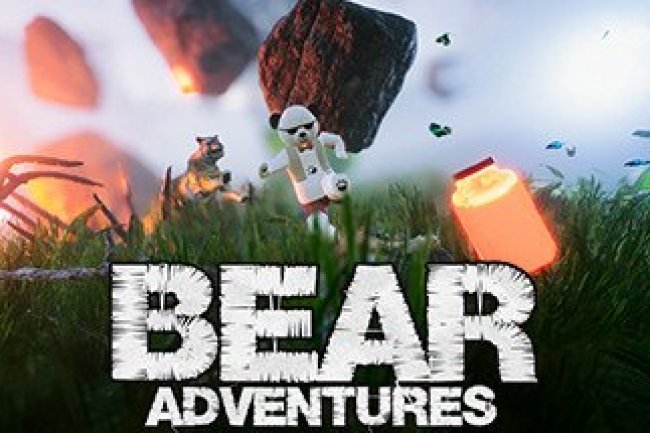 Bear Adventures