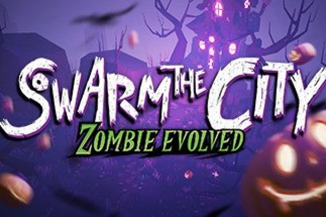 Swarm the City: Zombie Evolved
