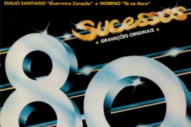 Sucessos 80 (1980)