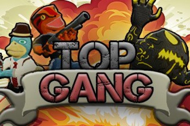 Top Gang [PT-BR]