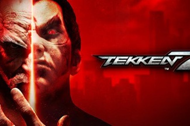 TEKKEN 7 [PT-BR]
