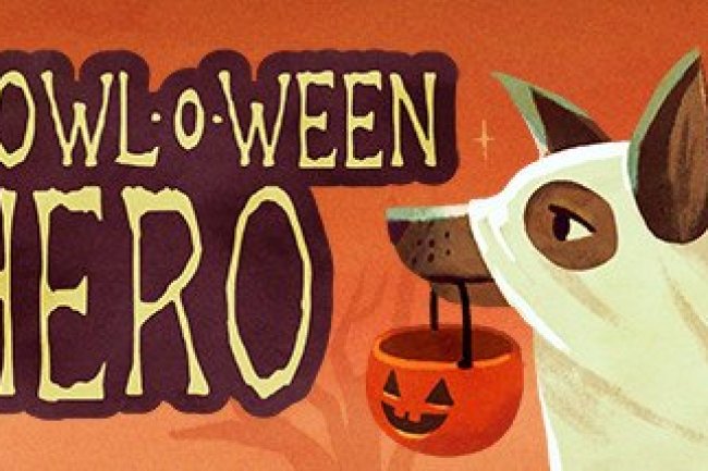 Howloween Hero