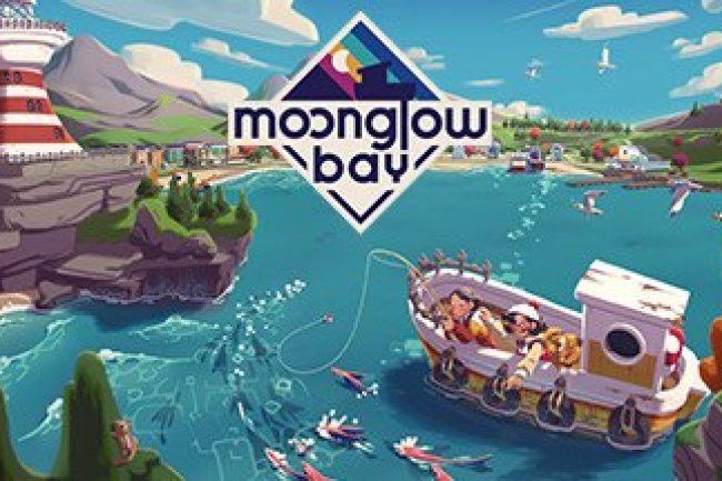 Moonglow Bay [PT-BR]