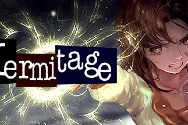 Hermitage Strange Case Files