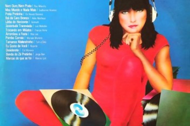 Grandes Sucessos Som Livre (1979)