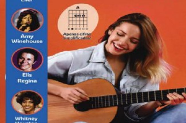 Cifras dos Sucessos Ed 42