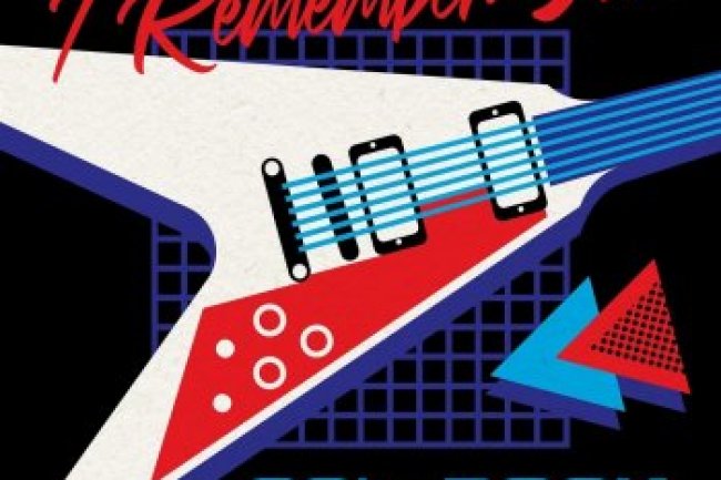 I Remember You - 80's Rock Memories (2021)