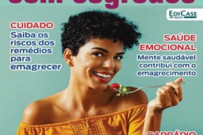 Dietas Sem Segredo Ed 09