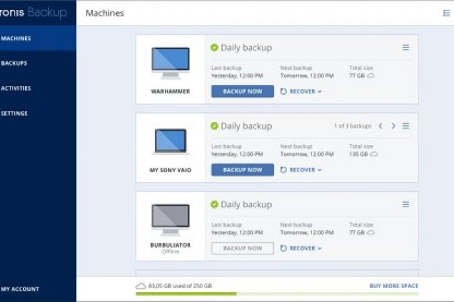 Acronis AIO BootCD 2021 v26.1.1 Build 39703 (x86-x64)