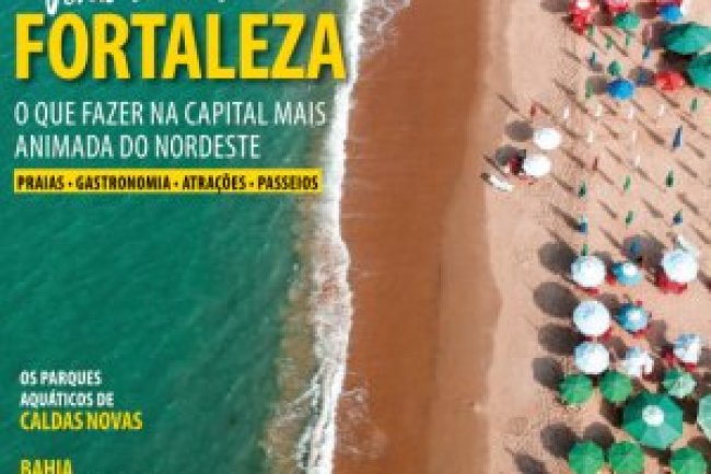 Viaje Mais Ed 245 - Outubro 2021