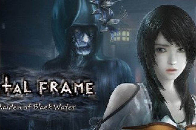 FATAL FRAME / PROJECT ZERO: Maiden of Black Water