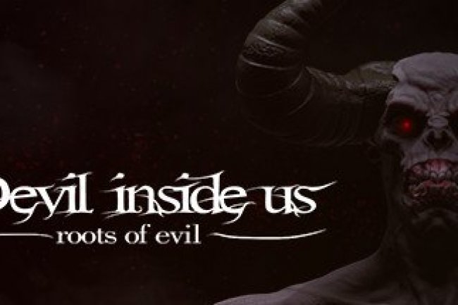 Devil Inside Us: Roots of Evil [PT-BR]