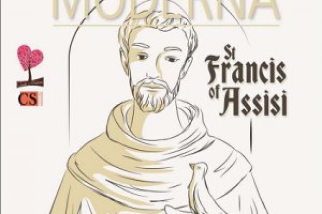 Saúde Moderna - Cântico das Criaturas