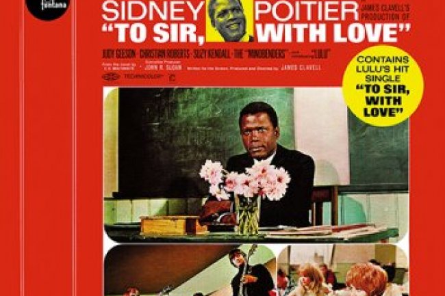 To Sir, With Love - Original Soundtrack (1967)