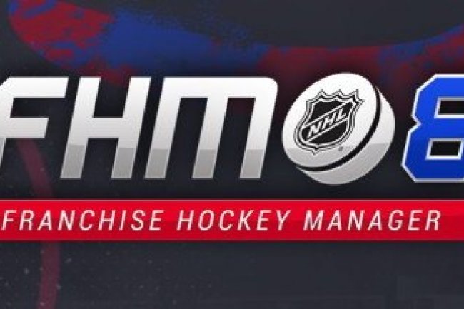 Franchise Hockey Manager 8