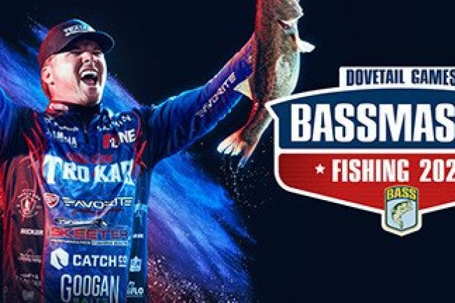 Bassmaster Fishing 2022 [PT-BR]