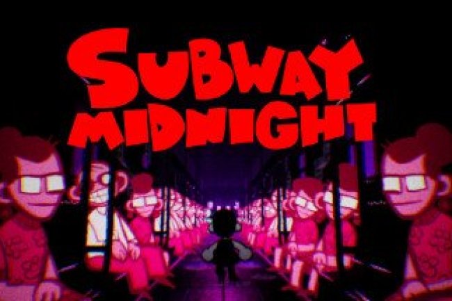 Subway Midnight [PT-BR]