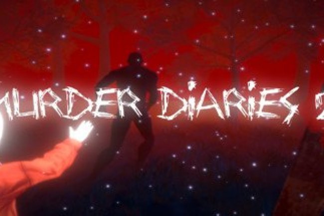 Murder Diaries 2