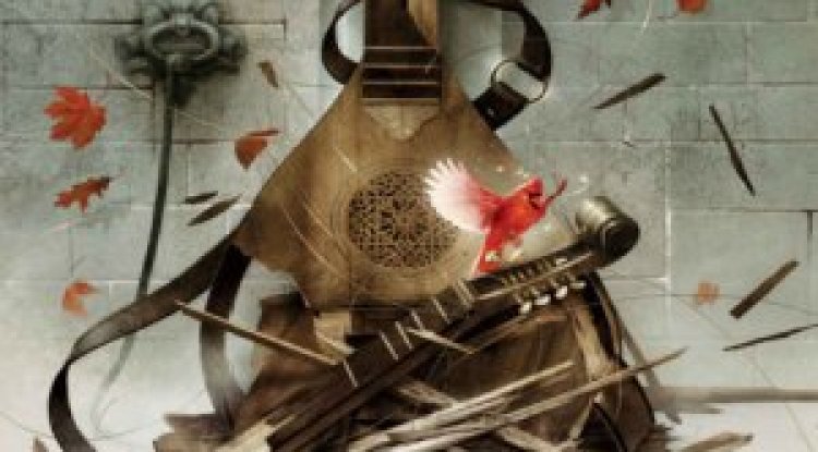 O Nome do Vento - Ed. de Luxo - Patrick Rothfuss