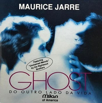 Ghost - Do Outro Lado Da Vida (1990)