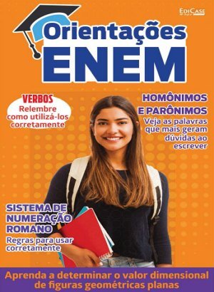 Orientações Enem Ed 05