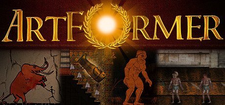 ArtFormer: Ancient Stories