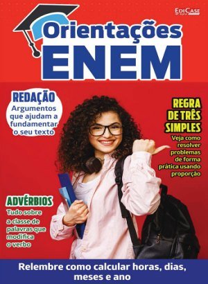 Orientações Enem Ed 07