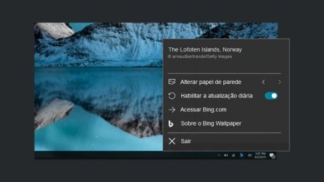 Bing Wallpaper v1.0.9.9