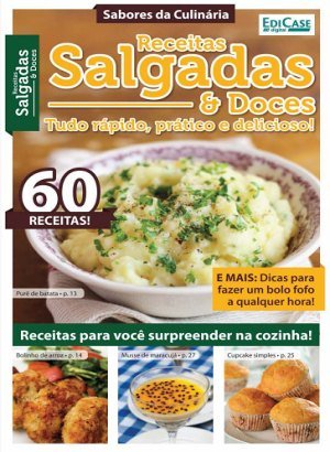 Sabores da Culinária Ed 24