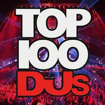 Top 100 DJs Chart [15.05] (2022)