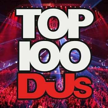 Top 100 DJs Chart [17.02] (2023)