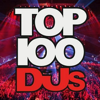 Top 100 DJs Chart [19.01] (2024)