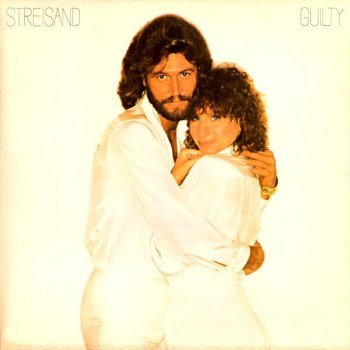 Barbra Streisand - Guilty (1980).mp3 - 320 Kbps