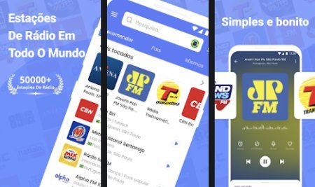 My Radio: Local Radio Stations v1.1.91.0509 MOD [VIP Unlocked]